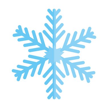 mutlu noel kar tanesi dekoratif