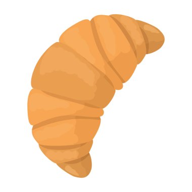 lezzetli ekmek kruvasan fırın