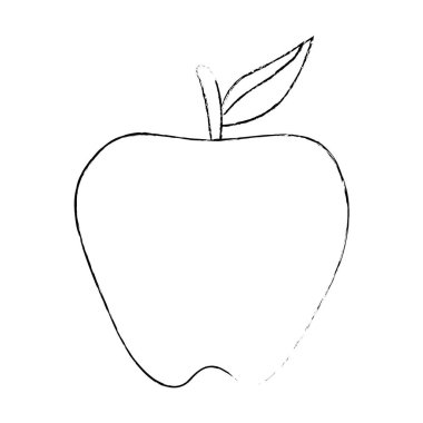 elma taze meyve sağlıklı