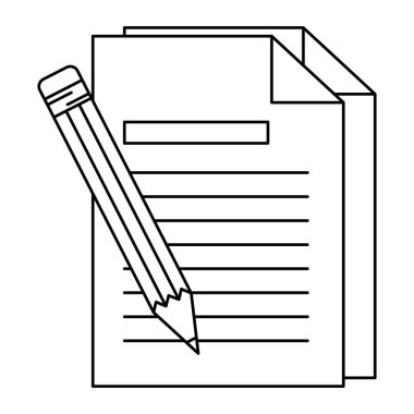 kalem belgeleri ile yazmak