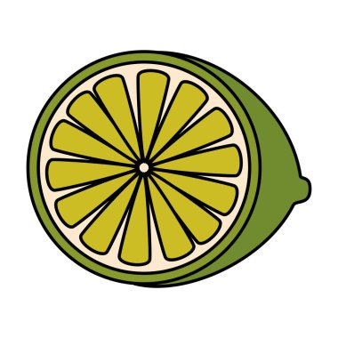 taze limon Narenciye meyve