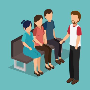 Grup işadamları toplandı