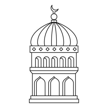 kudüs tapınak kubbe ramazan kareem