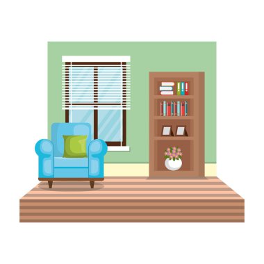 oturma odası ev yeri