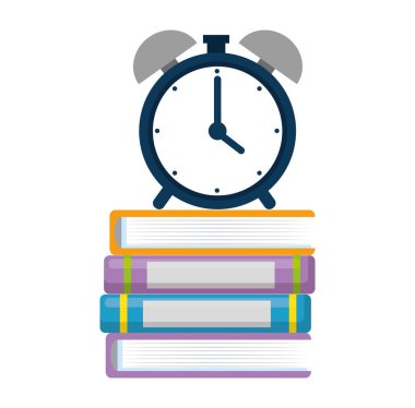 yığın ders kitapları alarmlı