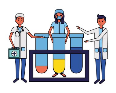 tıbbi personel personel