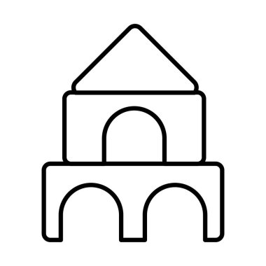 bulmacalar kale çocuk oyuncakları