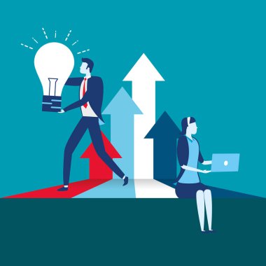 insanlar iş başarı