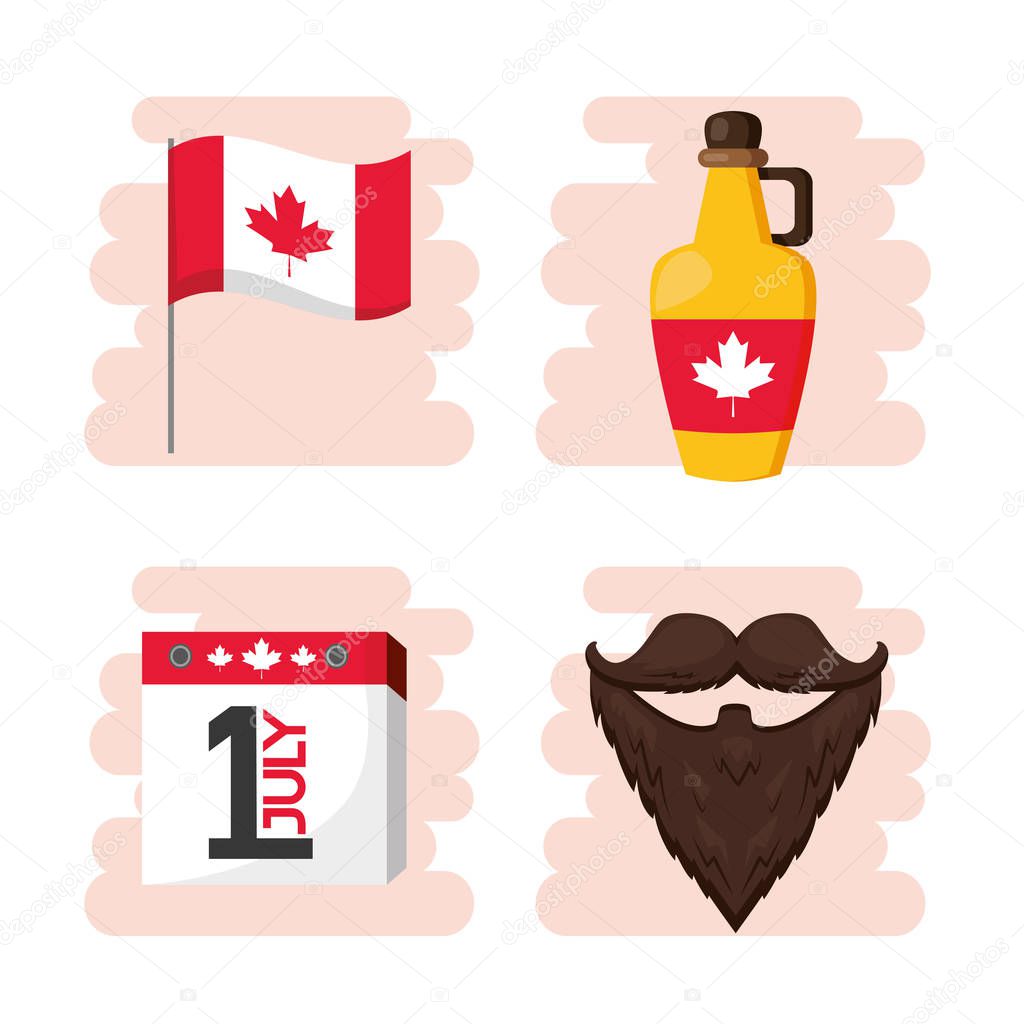 happy canada day