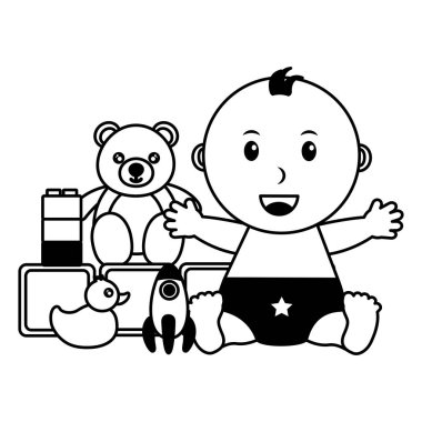 bebek çocuk oyuncakları