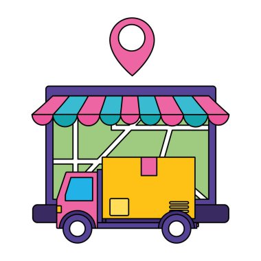 hızlı teslimat iş