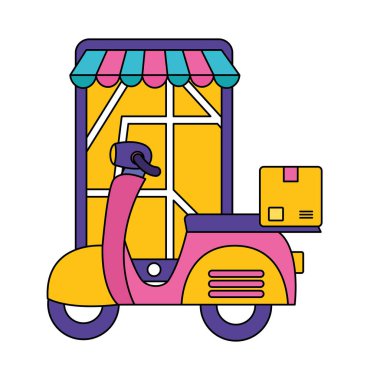 hızlı teslimat iş