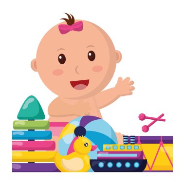 Bebek kız oyuncakları