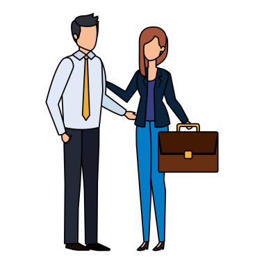 portföyü ile iş çift