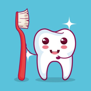 Diş sağlığı ile ilgili tasarım