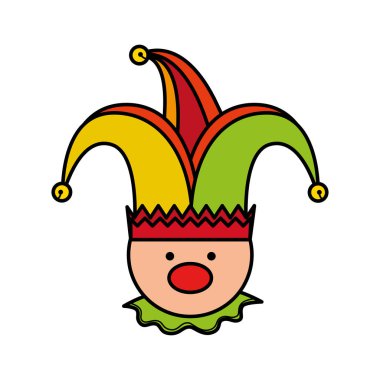 gün joker karakter aptallar