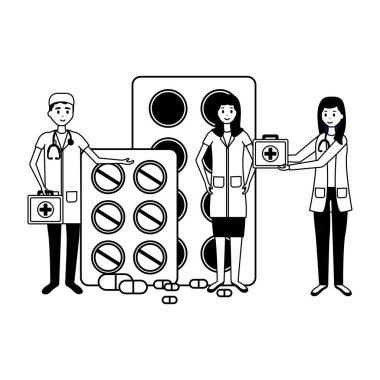 tıbbi personel personel