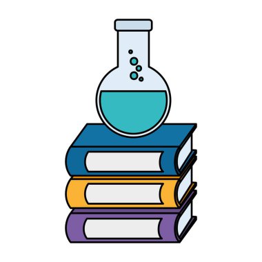 yığın ders kitapları tüp testi ile