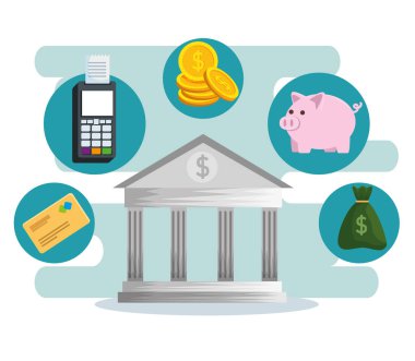 dataphone ve kredi kartı ile online bankacılık teknolojisi