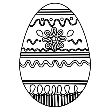 yumurta boya sı tek renkli paskalya dekorasyonu