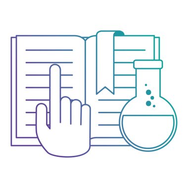 el ve tüp testi ile ders kitabı