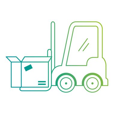 Forklift araç kutuları