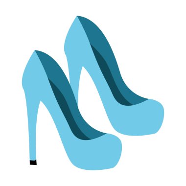 yüksek topuk ayakkabı moda