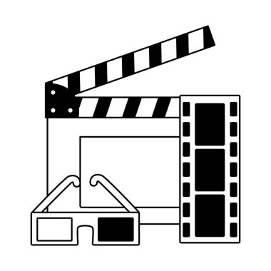 sinema film tasarım