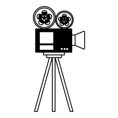 sinema film tasarım