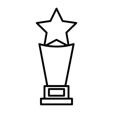 ödül yıldız