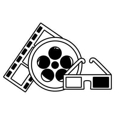 sinema film tasarım