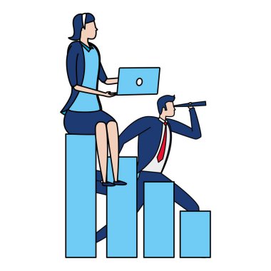 insanlar iş başarı