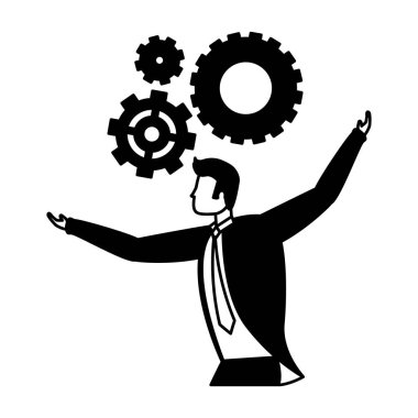 insanlar iş başarı