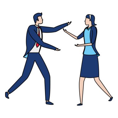 insanlar iş başarı