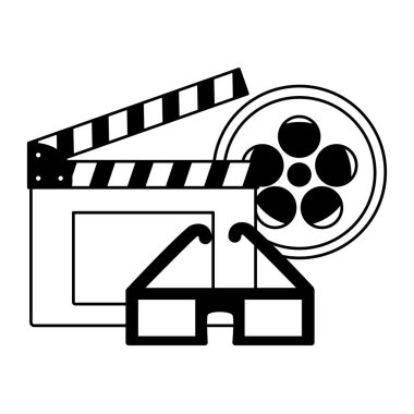 sinema film tasarım