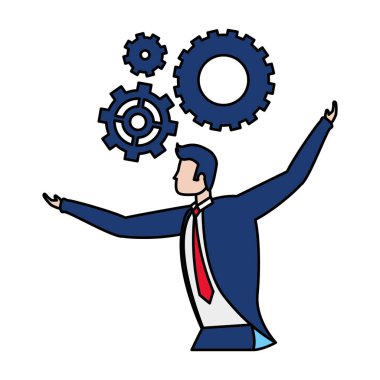 insanlar iş başarı