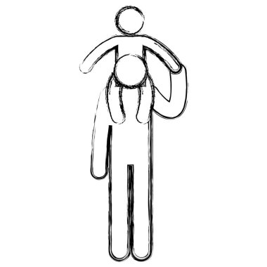 şekil baba oğluyla avatarlar kaldırma