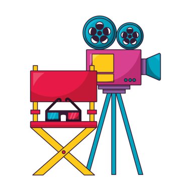 sinema film tasarım