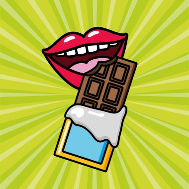 Pop sanat unsurları