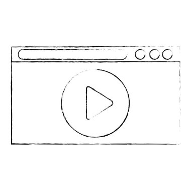 Media Player'da görüntü