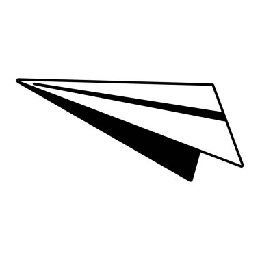 kağıt uçak yaratıcılığı