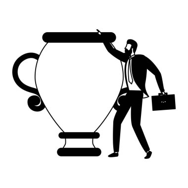 insanlar iş başarı