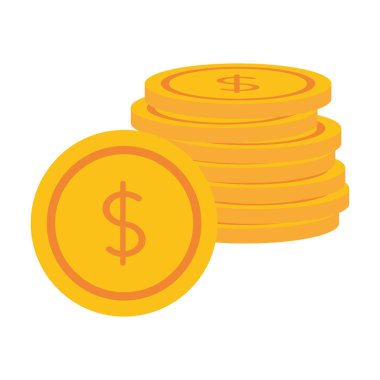 paralar yığınlı para