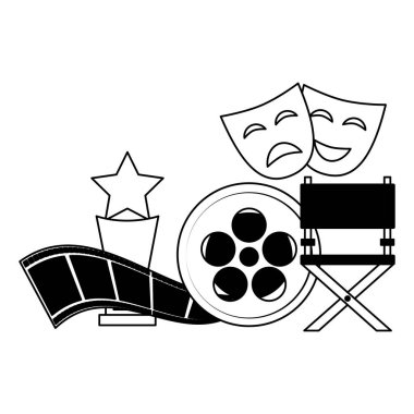 film sinema tasarımı