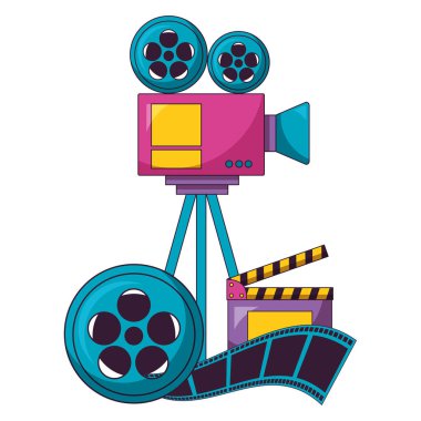 film sinema tasarımı