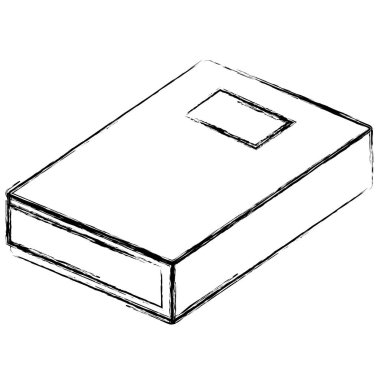 kitap okulu isometrik simgeler