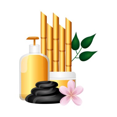 Spa terapi terapisi