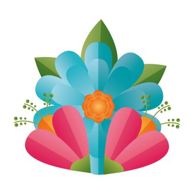 çiçekler yaprakları yaprakları