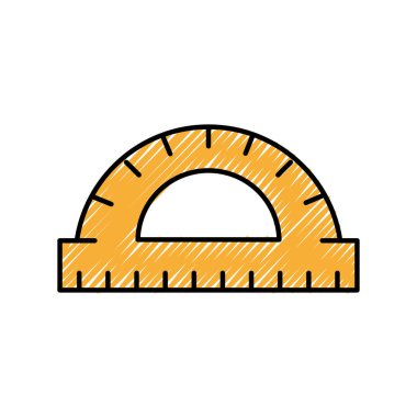 grafik tasarım iletki açı ölçü aracı