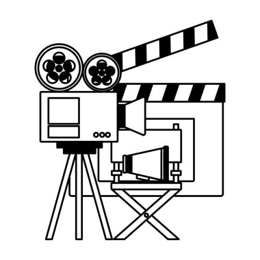 sinema film tasarım
